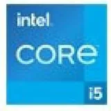 Intel Core i5-12400F CPU Tray (ohne Kühler)