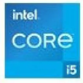 Intel Core i5-12400F CPU Tray (ohne Kühler)