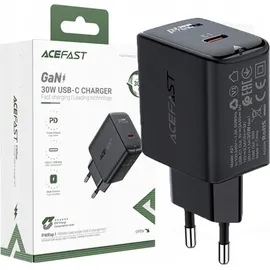 ACEFAST A21 3.0, AFC, FCP schwarz