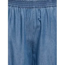 Only Onletty-Bea Elastic Wide DNM Qyt - XS / 32L