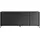 INOSIGN Sideboard »City«, Breite ca. 205 cm, schwarz