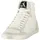 hummel Slimmer Stadil Tonal High white 40
