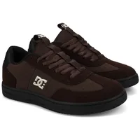 DC Shoes Astrix S Herren Braun/Schwarz 40,5