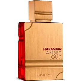 Al Haramain Amber Oud Ruby Edition Eau de Parfum 100 ml