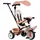 Smoby Baby Balade Beige