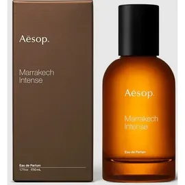 Aesop Marrakech Intense Eau de Parfum 50 ml