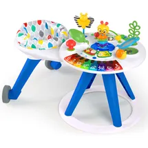 Baby Einstein Around We Grow 4-in-1