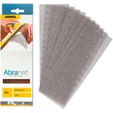 Mirka ABRANET 80x230mm Grip K120 10 Stück