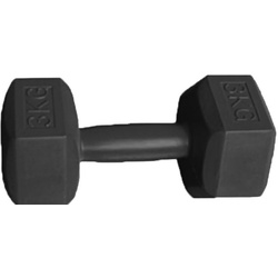 Odin Basic Hex Hanteln 3kg