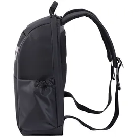 Hedgren Rim Backpack 15 l Schwarz