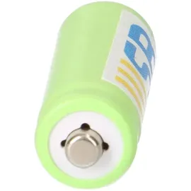 Akkuman.de Akkutechnik vom Fachmann NiMH Akku 400 mAh 2 St.