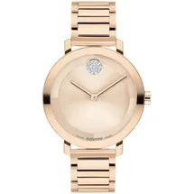 Movado Uhr 3600342