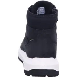 superfit Schneestiefel Schwarz 36
