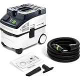 Festool Absaugmobil CLEANTEC CT 15 578327
