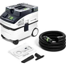 Festool Absaugmobil CLEANTEC CT 15 578327