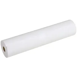 Exacompta Rolle 1-lagig thermisch hohe Auflösung für Fax, 55g, Breite: 210mm, Duchmesser Kern: 12mm, Länge: 30m