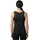 Löffler Transtex Light Singlet schwarz 44