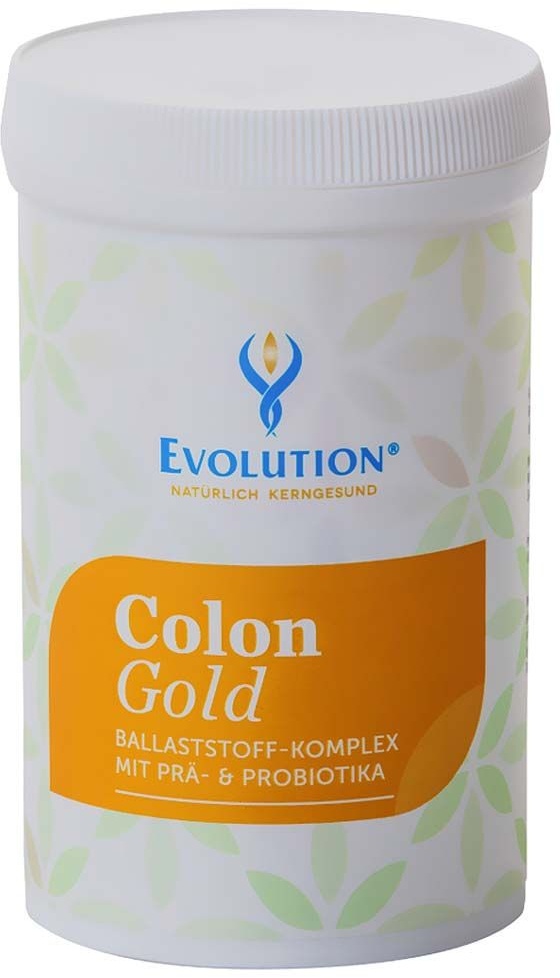 Evolution Colon Gold Pulver 250 g