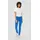s.Oliver Jeans Betsy / Slim Fit / Mid Rise / Slim Leg - blau - 34/32