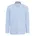 Langarmhemd Blau XL