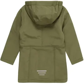 TROLLKIDS Kristiansand Mantel Olive 110