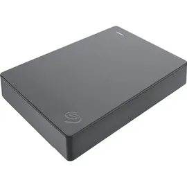 Seagate Basic 5 TB USB 3.0 Schwarz STJL5000400