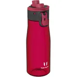 Super Sparrow Trinkflasche Rot 1 l