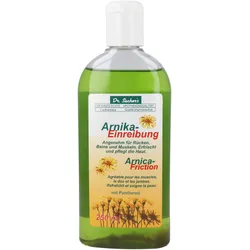 Dr. Sachers Arnika-Einreibung