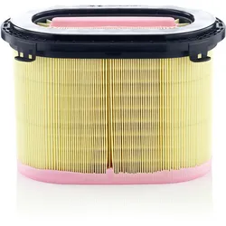 MANN-FILTER Filter, Innenraumluft Universal  165mm CU 26 270