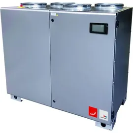 Zehnder Lüftungsgerät SILVERTOP 23 elektr. VHR / WW NHR, Drehzahl 2-stufig von Zehnder - CZICDF028745
