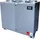 Zehnder Lüftungsgerät SILVERTOP 23 elektr. VHR / WW NHR, Drehzahl 2-stufig von Zehnder - CZICDF028745