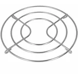 Metaltex 203220 Topfuntersetzer Stahl