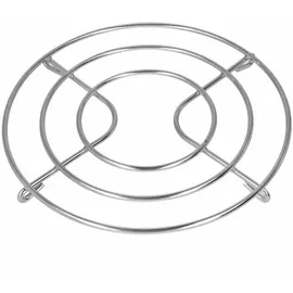 Metaltex 203220 Topfuntersetzer Stahl