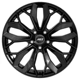 AEZ Leipzig 9,5 x 22 5 x 112 ET37 Schwarz