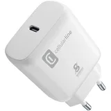 Cellular Line Cellularline Super Fast Charger 25W - Samsung
