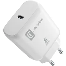 Cellular Line Cellularline Super Fast Charger 25W - Samsung