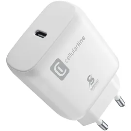 Cellular Line Cellularline Super Fast Charger 25W - Samsung