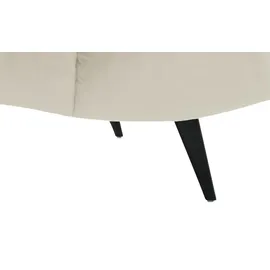 Switch Relaxliege Delphi Velours 80 x 91 x 166 cm Beige