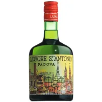 Luxardo Liquore Sant` Antonio italienischer Kräuterlikör 40% Vol. 700ml