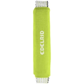 Edelrid G-Screamer Express-Schlinge 15 cm Grün
