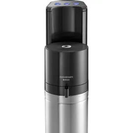 Sodastream E-Duo Wassersprudler schwarz