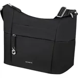 Samsonite Move 5.0 Umhängetasche Shopper, schwarz, S