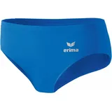 Erima Bloomer Laufshorts Damen Blau 38