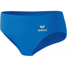 Erima Bloomer Laufshorts Damen Blau 38