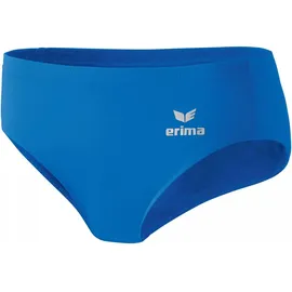 Erima Bloomer Laufshorts Damen Blau 38