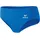 Erima Bloomer Laufshorts Damen Blau 38