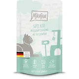 MjAMjAM Gute Pute an gedämpftem Kürbis 12 x 125 g