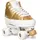 CHAYA Chaya, Kismet Barbiepatin Rollschuhe, Park 39