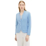 Blazer Hellblau