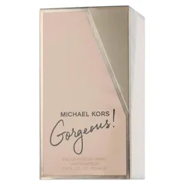 Michael Kors Gorgeous! Eau de Parfum 100 ml
